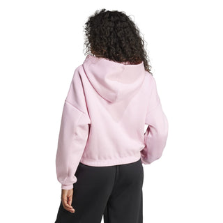Future Icons 3 Bar Hoody - Womens