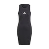 Essentials 3-Stripe Dress - Womens