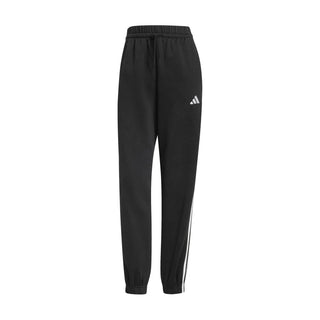 Essentials 3-Stripe Loose Pant - Womens