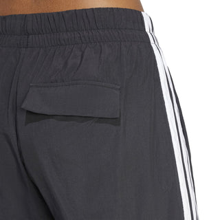 Essentials 3-Stripe Parachute Pant - Womens