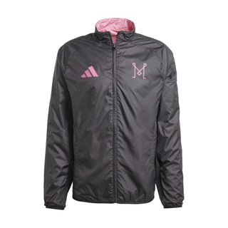 Inter Miami Anthem Jacket - Mens