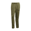Essentials 3 Stripes Fleece Pant -Mens