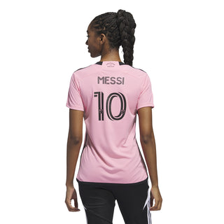 Inter Miami 24/25 Messi NN Home Jersey - Womens