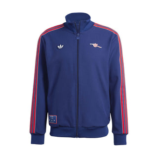 Arsenal Icon Track Jacket - Mens