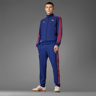 Arsenal Icon Track Jacket - Mens