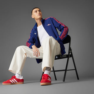 Arsenal Icon Track Jacket - Mens