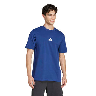 BOS Small Logo Tee -Mens