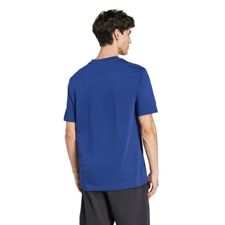 BOS Small Logo Tee -Mens