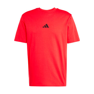 BOS Small Logo Tee -Mens