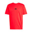BOS Small Logo Tee -Mens