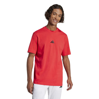 BOS Small Logo Tee -Mens