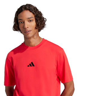 BOS Small Logo Tee -Mens