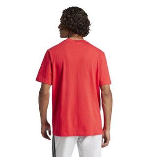 BOS Small Logo Tee -Mens