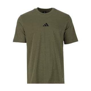 BOS Small Logo Tee -Mens