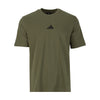 BOS Small Logo Tee -Mens