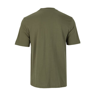 BOS Small Logo Tee -Mens