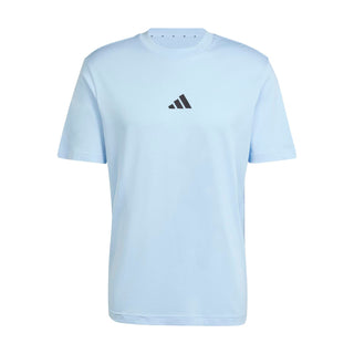 BOS Small Logo Tee -Mens