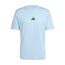 BOS Small Logo Tee -Mens
