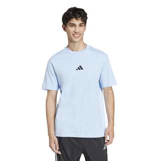 BOS Small Logo Tee -Mens
