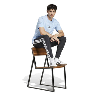 BOS Small Logo Tee -Mens