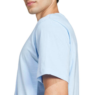 BOS Small Logo Tee -Mens
