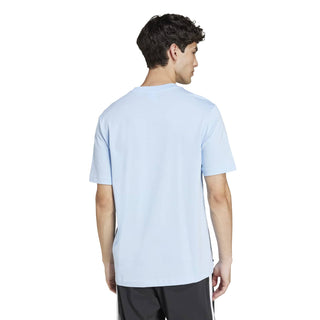 BOS Small Logo Tee -Mens