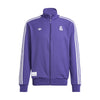 Real Madrid Icon Track Jacket - Mens