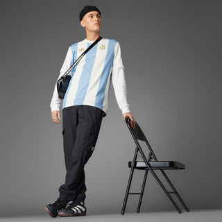 Argentina Anniversary Jersey - Mens