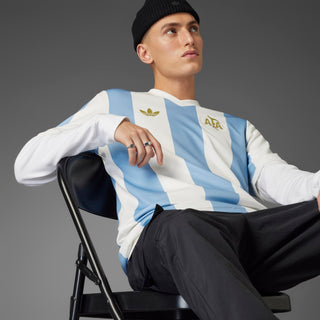 Argentina Anniversary Jersey - Mens
