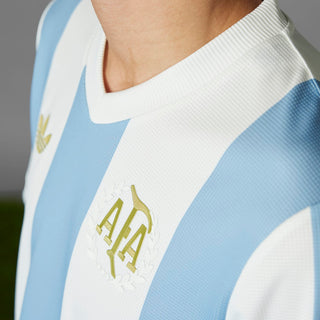 Argentina Anniversary Jersey - Mens