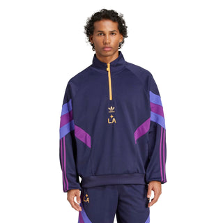 Galaxy Culturewear Track Top - Mens
