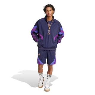 Galaxy Culturewear Track Top - Mens