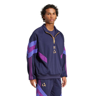 Galaxy Culturewear Track Top - Mens