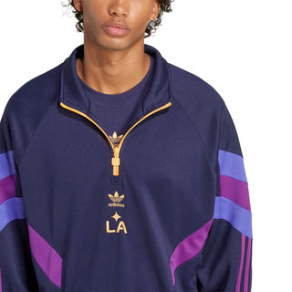 Galaxy Culturewear Track Top - Mens