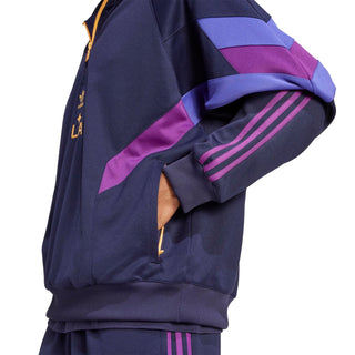 Galaxy Culturewear Track Top - Mens