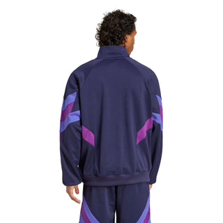 Galaxy Culturewear Track Top - Mens