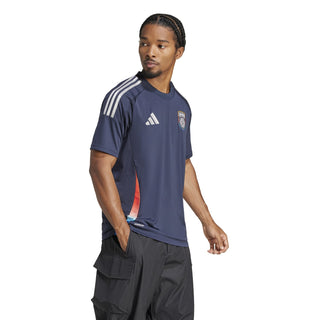San Diego FC 25/26 Replica Home Jersey - Mens