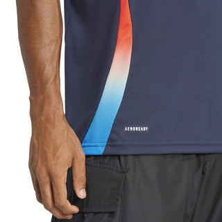 San Diego FC 25/26 Replica Home Jersey - Mens