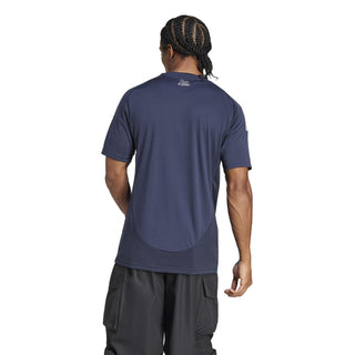 San Diego FC 25/26 Replica Home Jersey - Mens