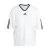 Tiro Colorblock Boyfriend Tee - Womens