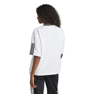 Tiro Colorblock Boyfriend Tee - Womens