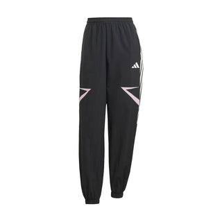 Tiro Colorblock Cuffed Pant - Womens