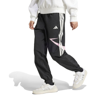 Tiro Colorblock Cuffed Pant - Womens