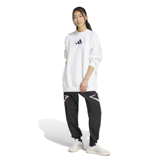 Tiro Colorblock Cuffed Pant - Womens