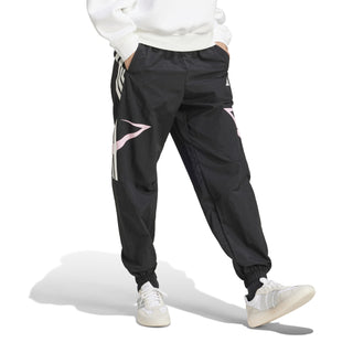 Tiro Colorblock Cuffed Pant - Womens