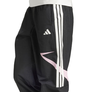 Tiro Colorblock Cuffed Pant - Womens