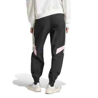 Tiro Colorblock Cuffed Pant - Womens