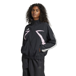 Tiro Colorblock Track Jacket - Womens