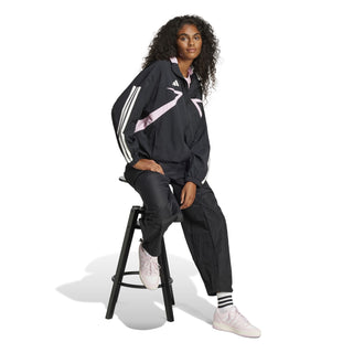 Tiro Colorblock Track Jacket - Womens