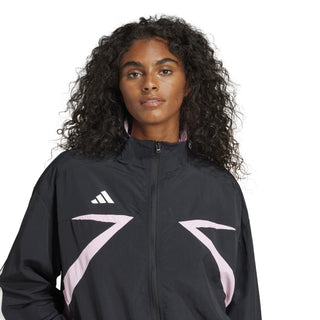 Tiro Colorblock Track Jacket - Womens